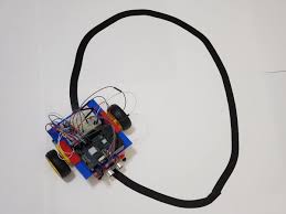 Line Tracer Competition