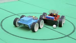 Robo Soccer